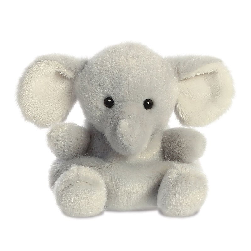 Peluche Elefante Palm Pals 13cm AURORA