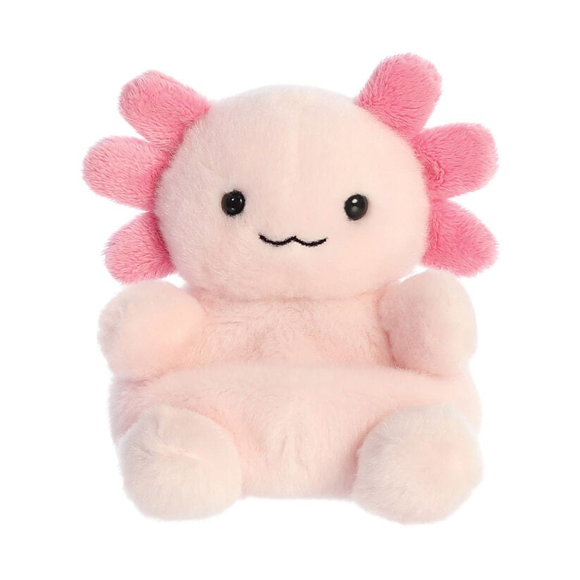 Peluche Ajolote Palm Pals 13cm AURORA