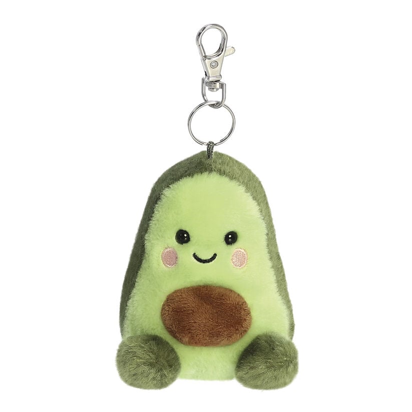 Llavero peluche Aguacate Palm Pals 10cm AURORA