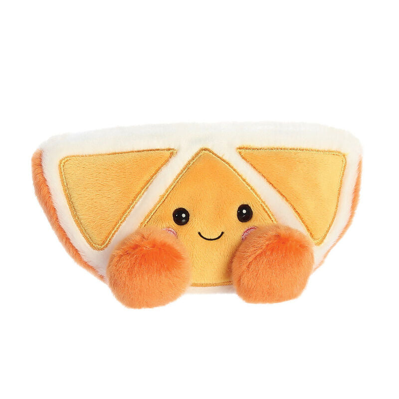 Peluche Mandarina Palm Pals 13cm AURORA