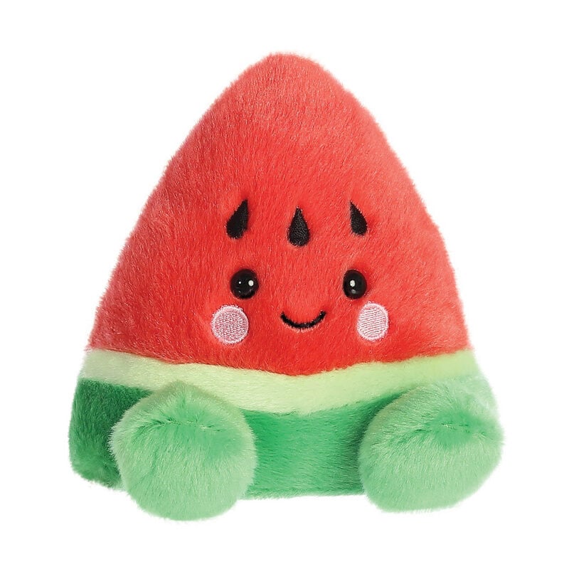 Peluche Sandia Palm Pals 13cm AURORA