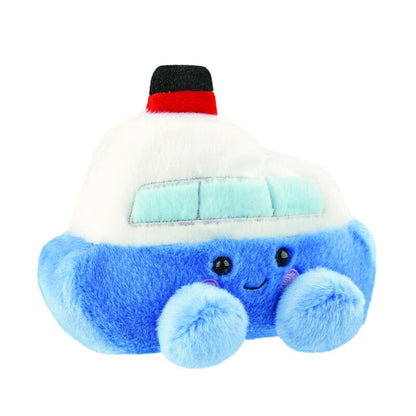 Peluche Barco Palm Pals 13cm AURORA