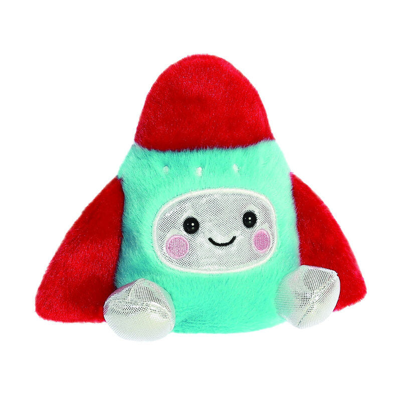 Peluche Cohete Palm Pals 13cm AURORA