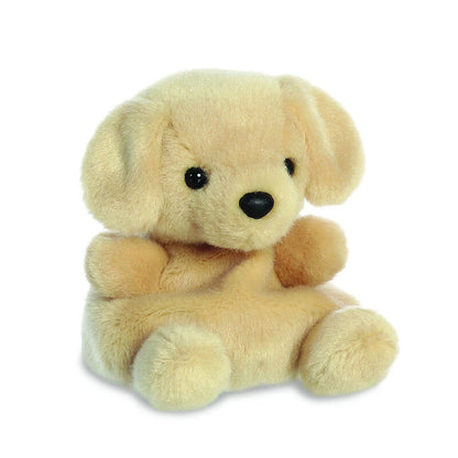 Peluche Labrador Palm Pals 13cm AURORA
