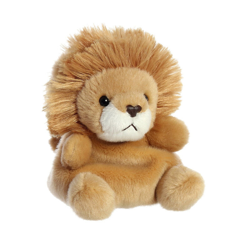 Peluche Leon Palm Pals 13cm AURORA