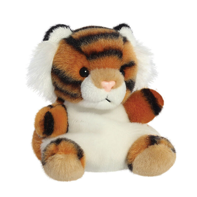 Peluche Tigre Palm Pals 13cm AURORA