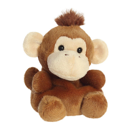 Peluche Mono Palm Pals 13cm AURORA
