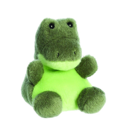 Peluche Caiman Palm Pals 13cm AURORA