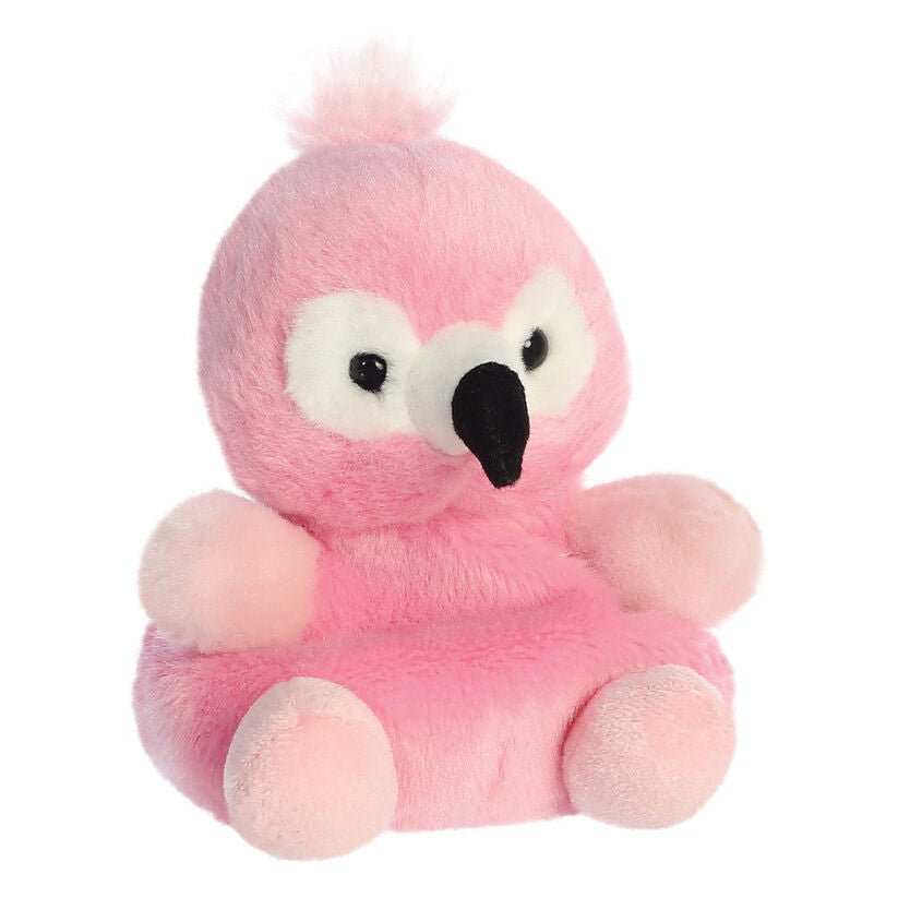Peluche Flamenco Palm Pals 13cm AURORA