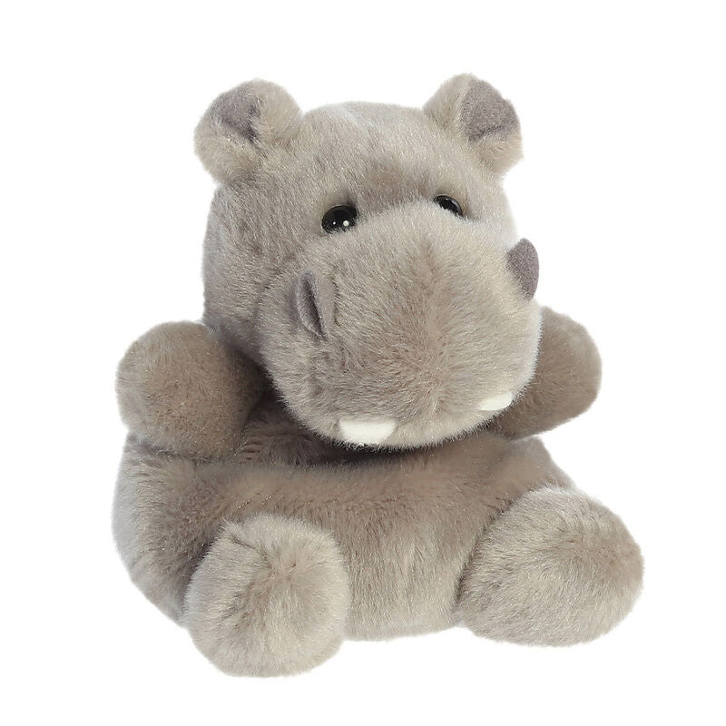 Peluche Hipopotamo Palm Pals 13cm AURORA