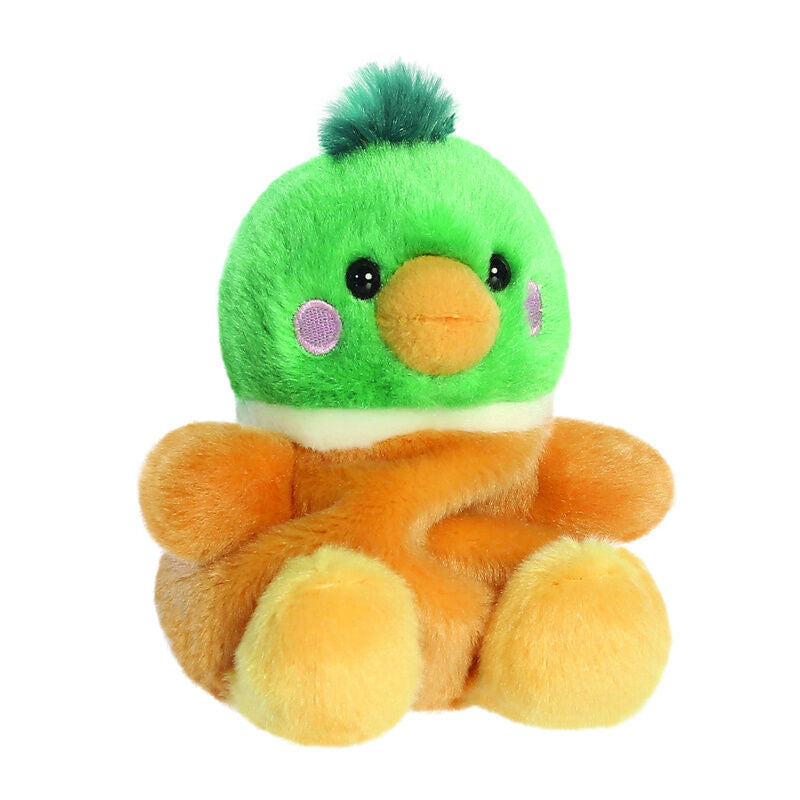 Peluche Pato Palm Pals 13cm AURORA