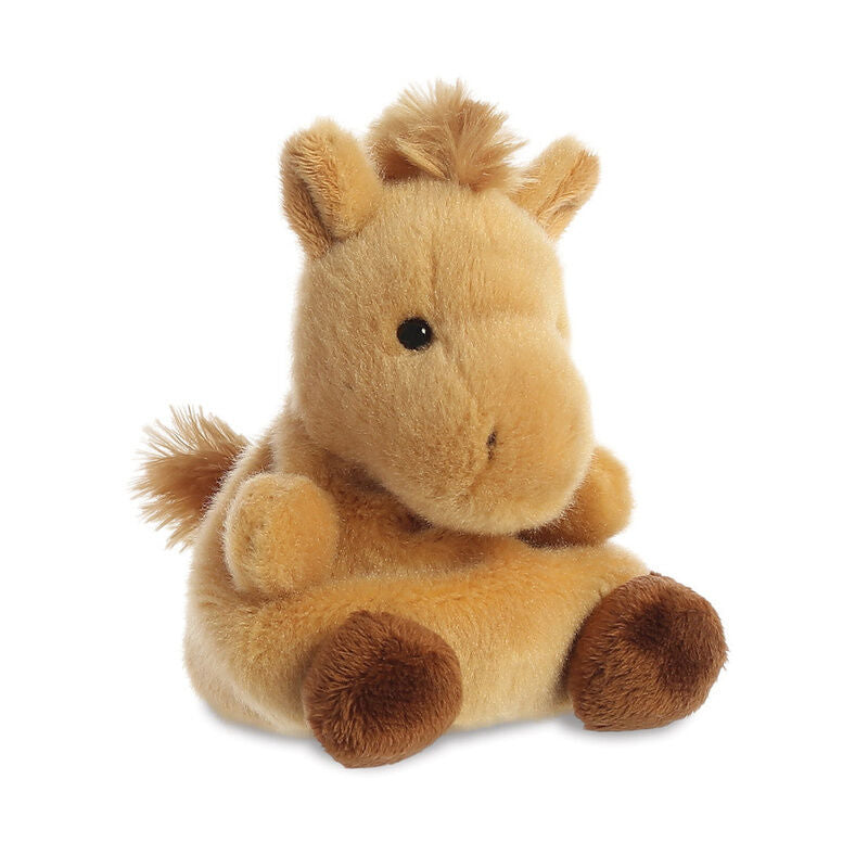 Peluche Caballo Palm Pals 13cm AURORA