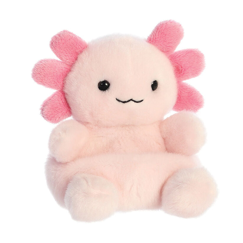 Peluche Ajolote Palm Pals 13cm AURORA