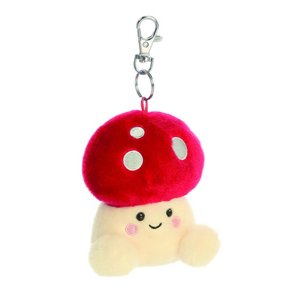 Llavero peluche Seta Palm Pals 10cm AURORA