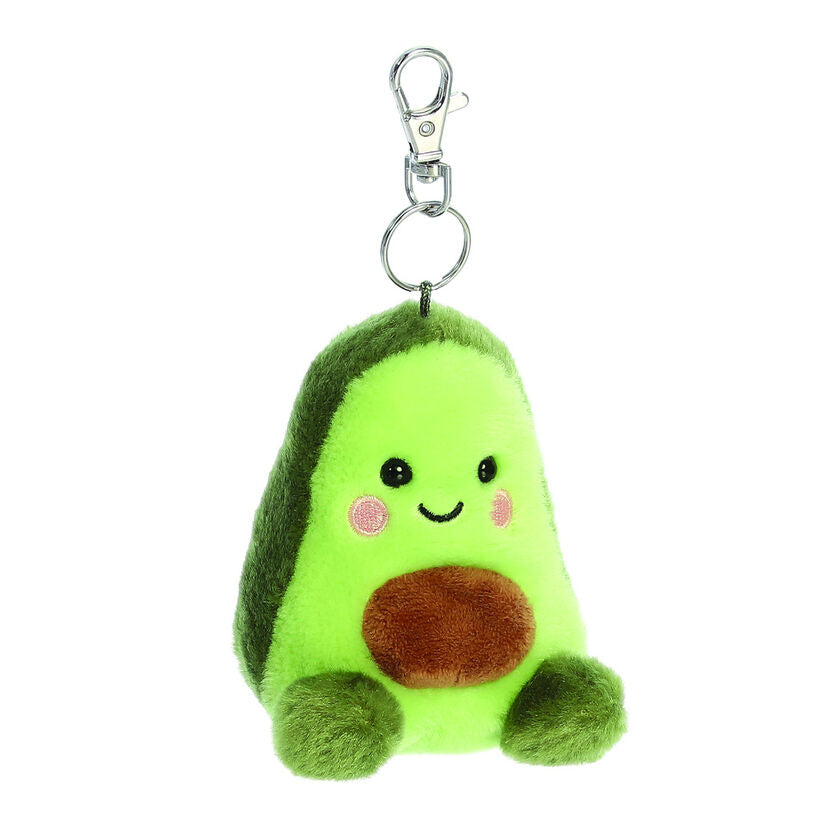 Llavero peluche Aguacate Palm Pals 10cm AURORA
