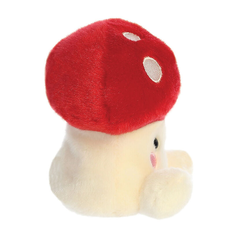 Peluche Seta Palm Pals 13cm AURORA