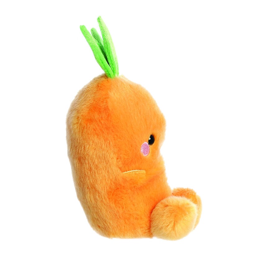 Peluche Zanahoria Palm Pals 13cm AURORA