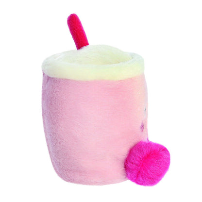 Peluche Bubble Tea Palm Pals 13cm AURORA