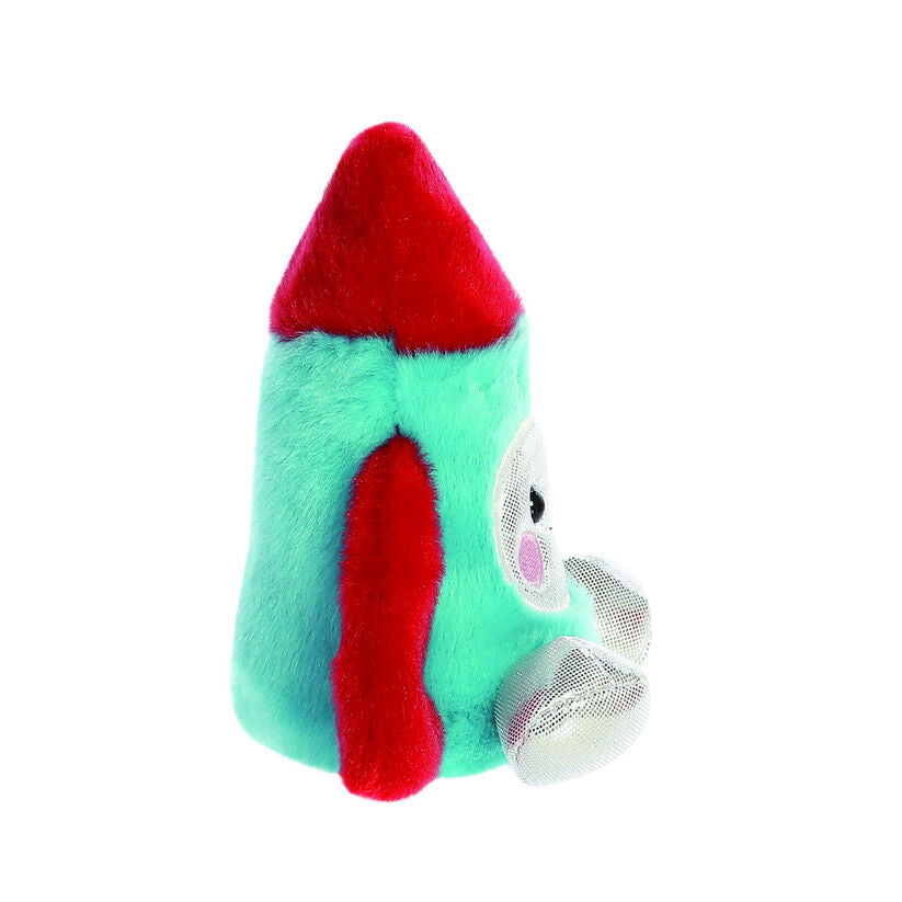Peluche Cohete Palm Pals 13cm AURORA