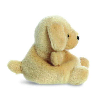 Peluche Labrador Palm Pals 13cm AURORA