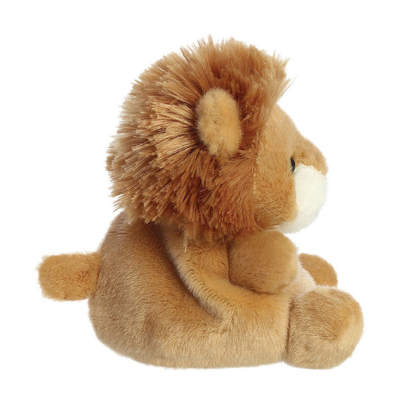 Peluche Leon Palm Pals 13cm AURORA
