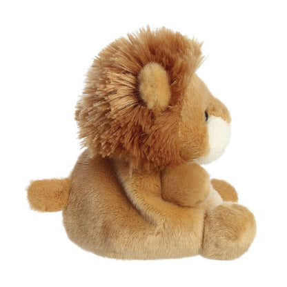 Peluche Leon Palm Pals 13cm AURORA