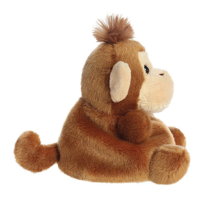 Peluche Mono Palm Pals 13cm AURORA