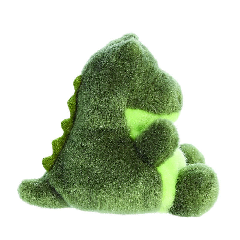 Peluche Caiman Palm Pals 13cm AURORA