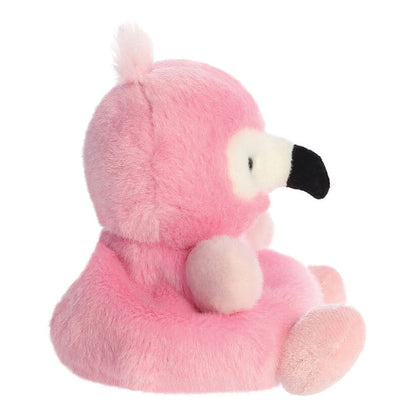 Peluche Flamenco Palm Pals 13cm AURORA
