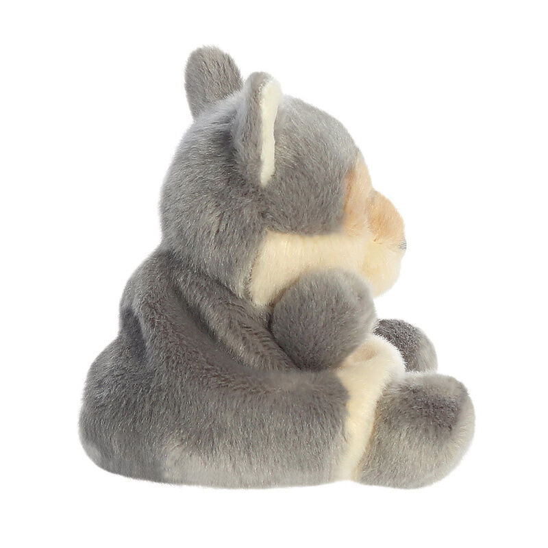 Peluche Lobo Palm Pals 13cm AURORA