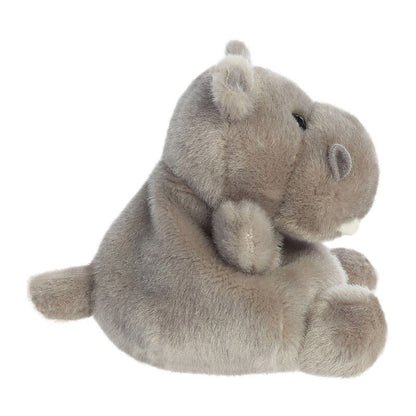 Peluche Hipopotamo Palm Pals 13cm AURORA