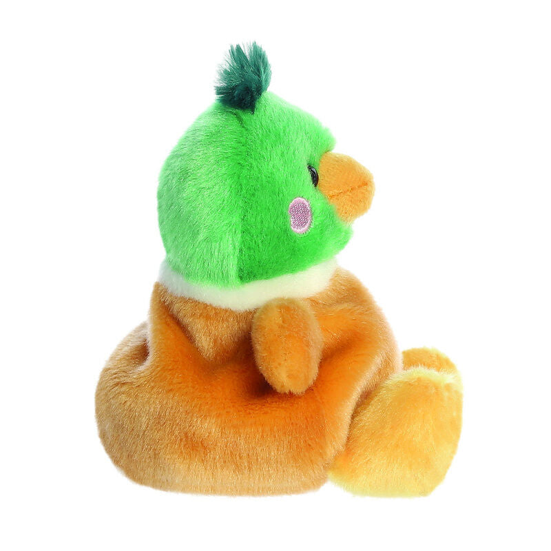 Peluche Pato Palm Pals 13cm AURORA