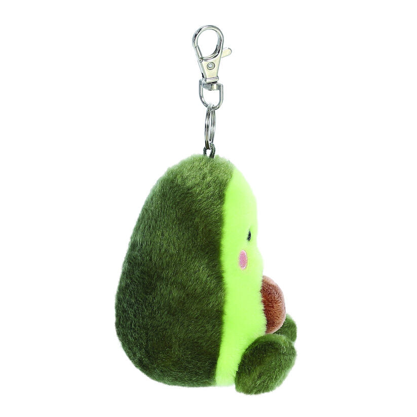 Llavero peluche Aguacate Palm Pals 10cm AURORA