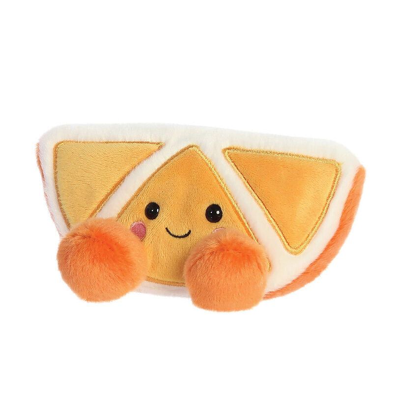 Peluche Mandarina Palm Pals 13cm AURORA