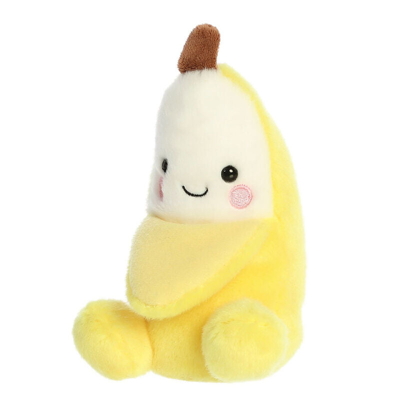 Peluche Platano Palm Pals 13cm AURORA