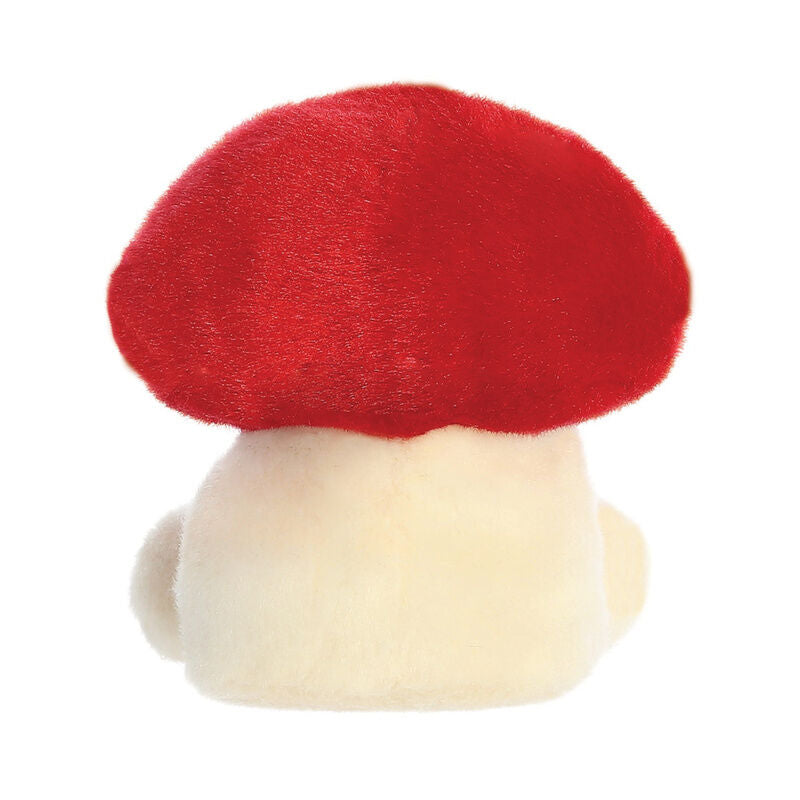 Peluche Seta Palm Pals 13cm AURORA