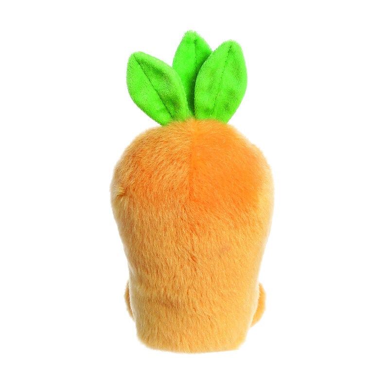 Peluche Zanahoria Palm Pals 13cm AURORA