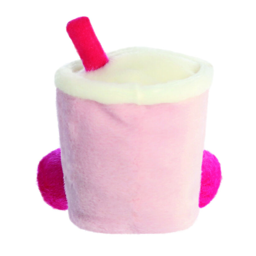 Peluche Bubble Tea Palm Pals 13cm AURORA