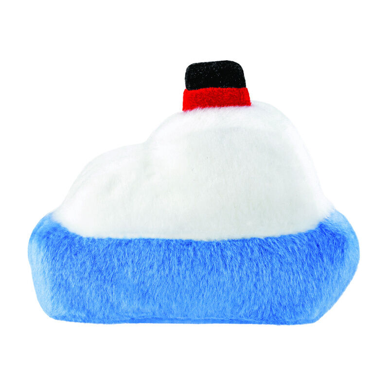 Peluche Barco Palm Pals 13cm AURORA