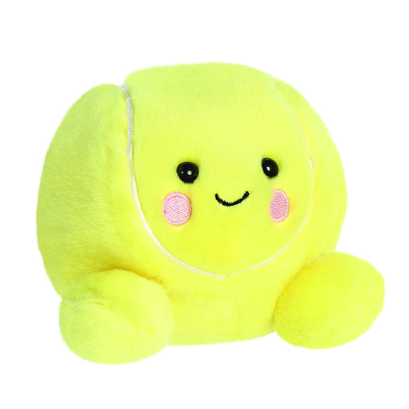 Peluche Pelota Tenis Palm Pals 13cm AURORA