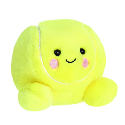 Peluche Pelota Tenis Palm Pals 13cm AURORA