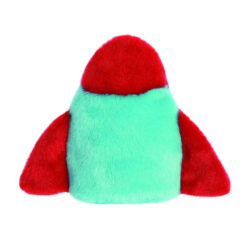 Peluche Cohete Palm Pals 13cm AURORA