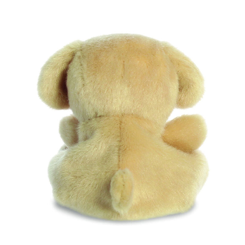 Peluche Labrador Palm Pals 13cm AURORA