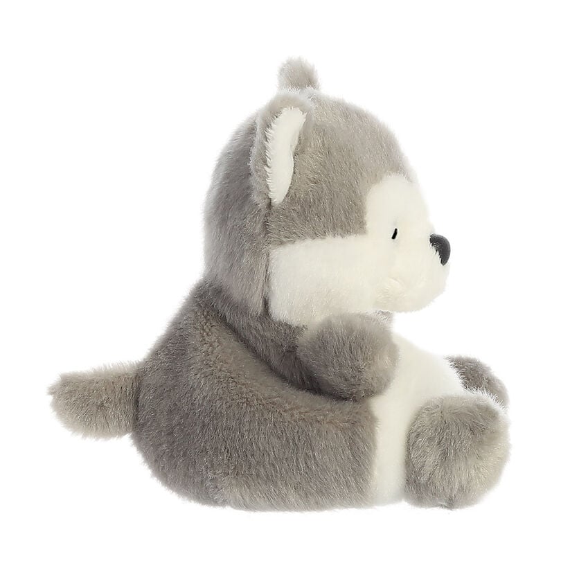 Peluche Husky Palm Pals 13cm AURORA