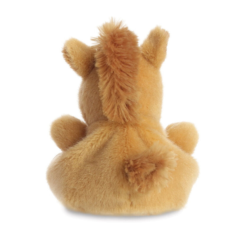 Peluche Caballo Palm Pals 13cm AURORA