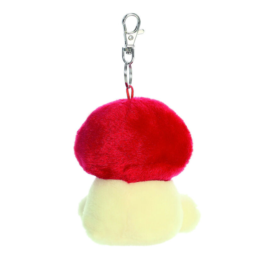 Llavero peluche Seta Palm Pals 10cm AURORA