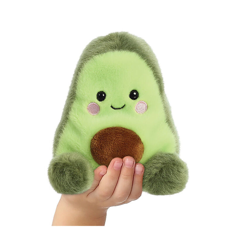 Peluche Aguacate Palm Pals 13cm AURORA