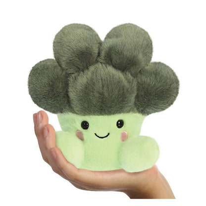 Peluche Brocoli Palm Pals 13cm AURORA