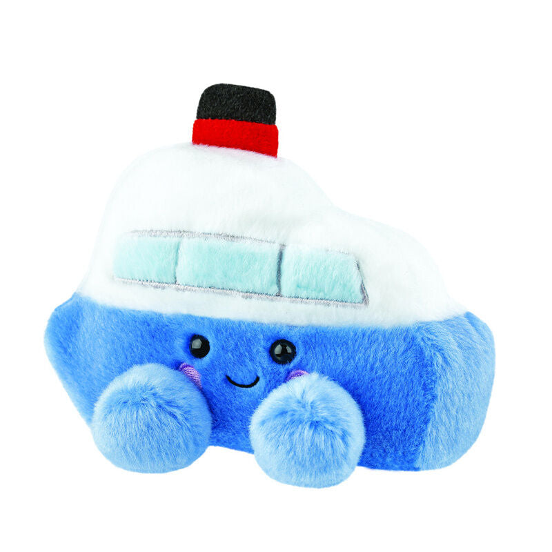 Peluche Barco Palm Pals 13cm AURORA