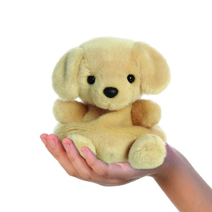 Peluche Labrador Palm Pals 13cm AURORA